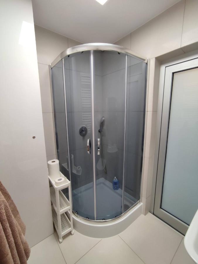 Apartament Przy Parku Srodmiescie Gdansk Dış mekan fotoğraf